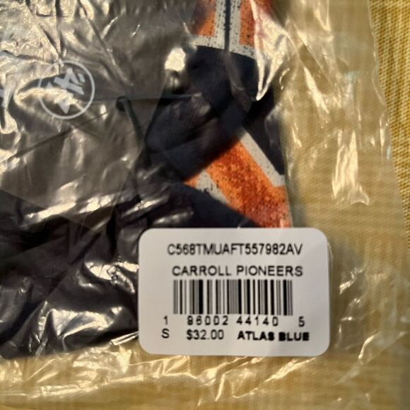 Carroll University Pioneers Shirt  - Picture 4 of 6